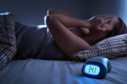 Quan niệm sai lầm về giấc ngủ gây hại cho sức khỏe