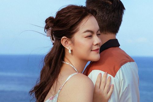 Phạm Quỳnh Anh lần đầu khoe bạn trai trong MV mới