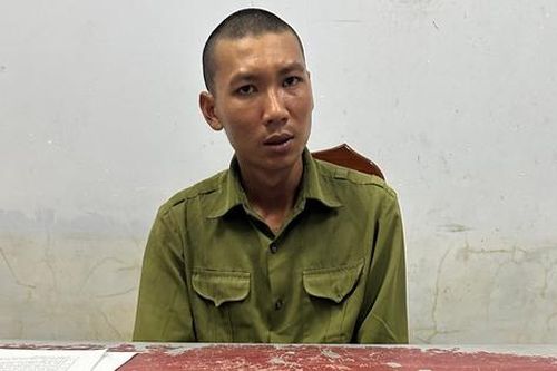 Bị la mắng, nghịch tử hành hung bố ruột tử vong