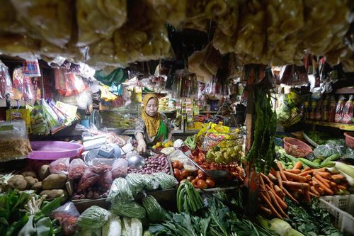 ASEAN hợp tác ứng phó với thách thức an ninh lương thực