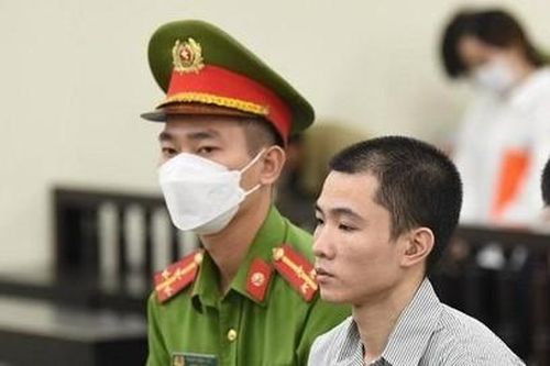 Y án tử hình 'ác nhân' đóng đinh vào đầu bé gái 3 tuổi ở Thạch Thất