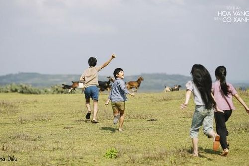 Tuần phim đặc biệt tại Rạp chiếu phim điện ảnh Quân đội Nhân dân