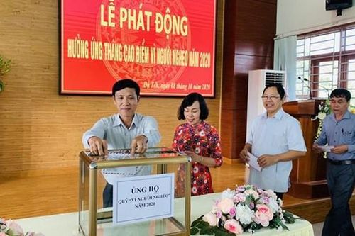 Lâm Đồng: Phấn đấu vượt chỉ tiêu giảm nghèo đa chiều