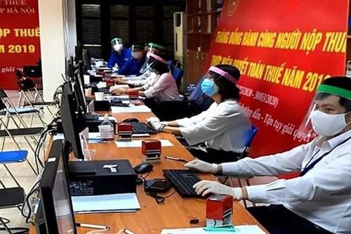 Hà Nội công bố danh tính doanh nghiệp chậm nộp thuế