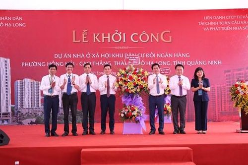 Quảng Ninh: Cảnh báo tình trạng nhiễu loạn thông tin về dự án nhà ở xã hội