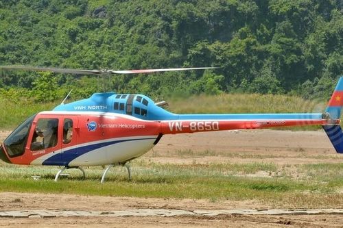 Bảo hiểm chi trả 240 triệu đồng cho gia đình phi công rơi trực thăng