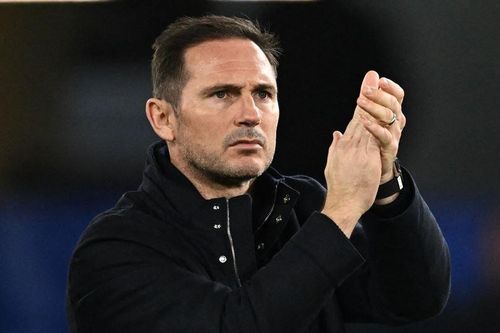 Lampard tạo thống kê tệ nhất lịch sử Chelsea
