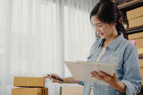 Mong muốn đồng kiểm khi mua hàng online của người dùng