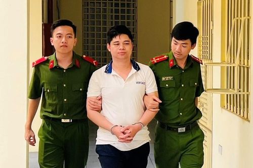 Lời khai nghi phạm giết người phụ nữ, giấu xác trong ôtô