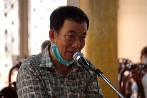 Cựu hiệu trưởng lĩnh án vì gây thất thoát hơn 7 tỷ đồng