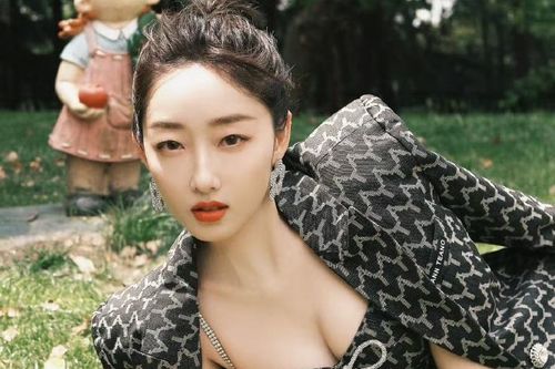 Tưởng Mộng Tiệp bị quay lén vùng nhạy cảm, tống tiền