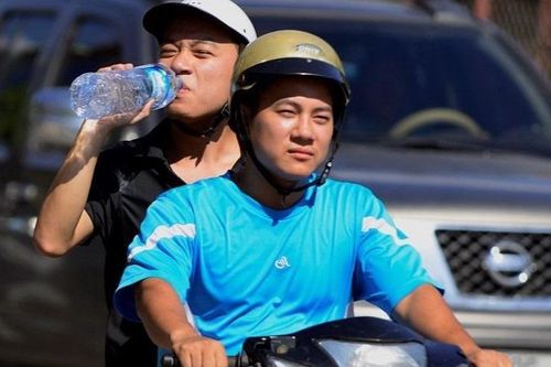 Miền Bắc có nơi 41 độ C, cảnh báo mùa hè khắc nghiệt