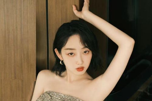 Ảnh nhạy cảm của Tưởng Mộng Tiệp bị phát tán khắp showbiz Trung Quốc