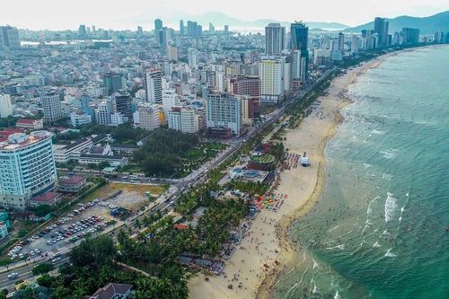 Đà Nẵng và Quảng Nam tính phương án làm hệ thống tàu điện ngầm
