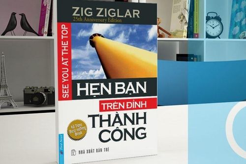 Sách của 'vua bán lẻ'