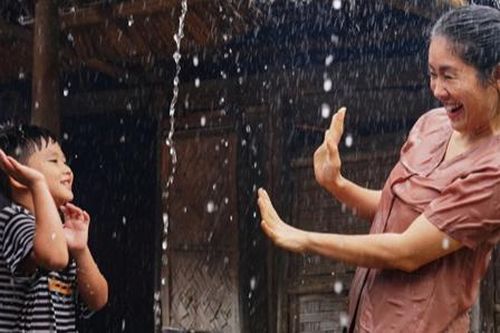 Tuần phim kỷ niệm 48 năm Ngày Giải phóng miền Nam