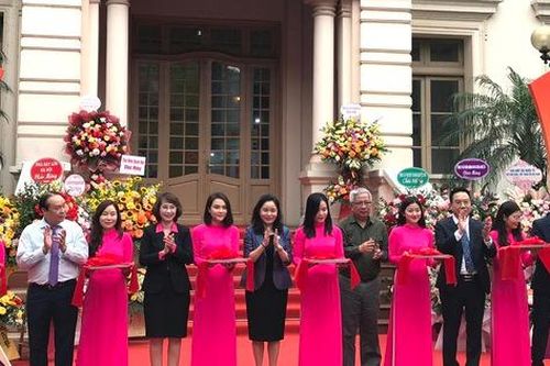 Ngày Sách và Văn hóa đọc 2023: 'Sách cho tôi, cho bạn'