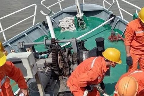 Đề xuất quy định mới về thời hạn chứng chỉ chuyên môn của thuyền viên