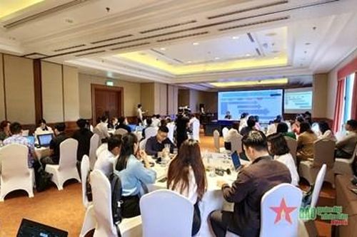 Kiểm kê và thực hiện giảm nhẹ phát thải khí nhà kính cho doanh nghiệp