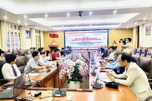 Việt Nam và Hà Lan hợp tác trong lĩnh vực thủy lợi, phòng, chống thiên tai