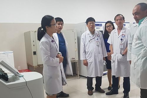 Cuba đánh giá cao chuyến thăm của Chủ tịch Quốc hội Vương Đình Huệ