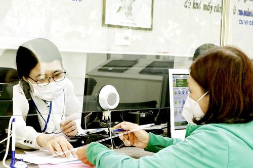 Nâng cao tinh thần trách nhiệm, thúc đẩy cải cách hành chính