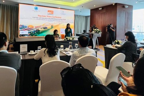 36 phim tham dự Liên hoan phim châu Á - Đà Nẵng lần thứ nhất