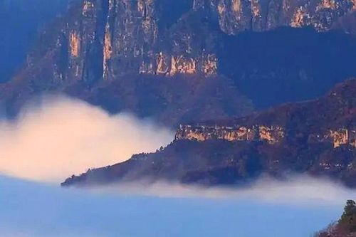 Kinh ngạc ngôi làng 'ẩn mình dưới đáy giếng' suốt ngàn năm