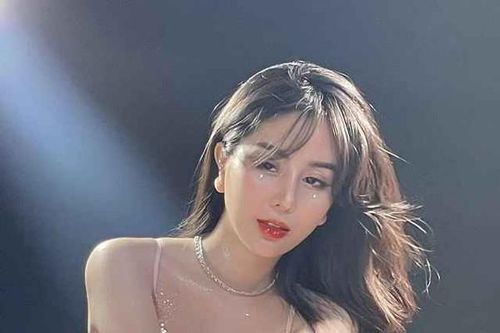 Khoe giao diện mới, gái xinh Sài thành làm cánh mày râu 'điêu đứng'