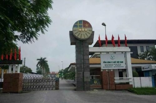 Tai nạn lao động khiến người phụ nữ tử vong tại Cty Giấy Bãi Bằng