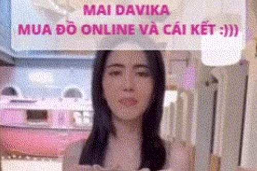 'Ma nữ đẹp nhất Thái Lan' mua hàng online, cái kết khó đỡ