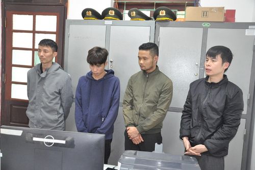 Lật tẩy thủ đoạn lừa bán vé máy bay để chiếm đoạt tiền