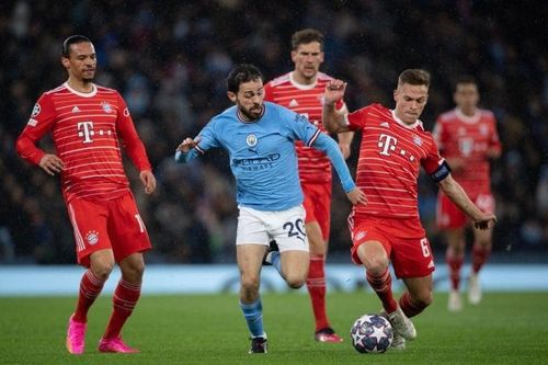 Dự đoán kết quả trận Bayern - Man City lúc 2h00 ngày 20/4
