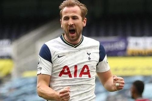 PSG chi đậm chiêu mộ Harry Kane thay thế Messi?