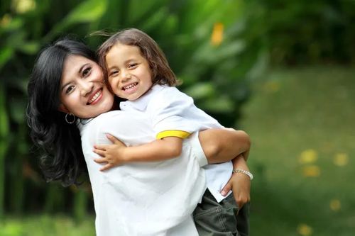 Chiến lược giúp mẹ đơn thân nuôi dạy con thành công
