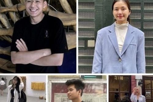 Người Việt trẻ nói gì về sách và kiến tạo văn hóa đọc?