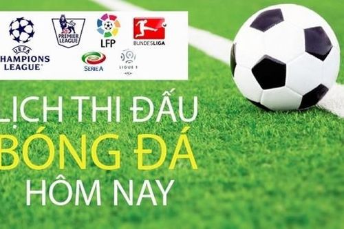 Lịch thi đấu bóng đá hôm nay 20/4 và sáng 21/4: Lịch thi đấu Tứ kết Europa League 2022/23 - Sevilla vs MU