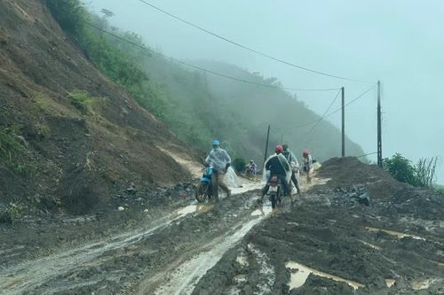 Năm 2023: Nắng nóng sẽ gay gắt hơn năm 2022