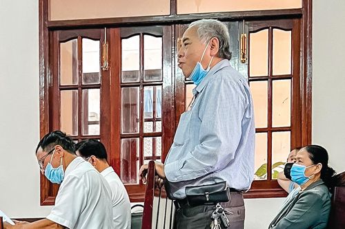 Vụ án 'mua nhà 58 tỷ đồng, bán 28 tỷ': Tòa chấp nhận một phần yêu cầu khởi kiện