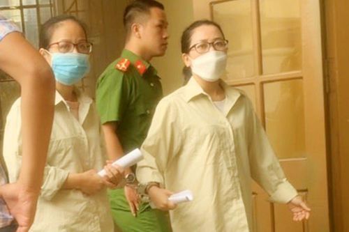 Cựu nhân viên ngân hàng chiếm đoạt hơn 53 tỉ đồng của chủ tiệm vàng
