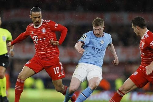 Lịch thi đấu tứ kết Cúp C1 hôm nay 19/4: Man City đánh chiếm 'Hang hùm'
