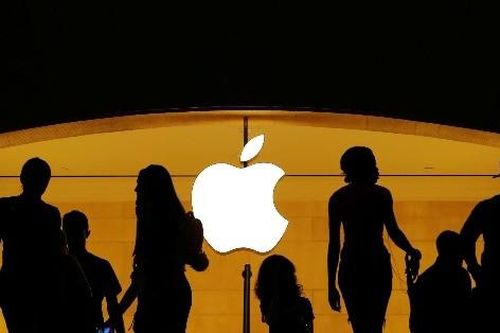Lý do bất ngờ giúp Apple ngày càng 'bành trướng' thị phần smartphone