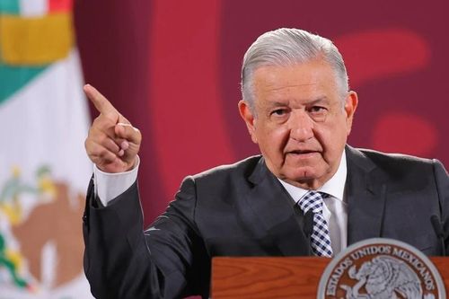 Tổng thống Mexico cáo buộc Mỹ do thám