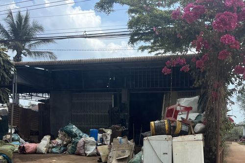 Thanh niên 18 tuổi liên tục chém trọng thương hai người trong một ngày