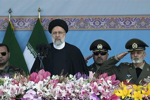 Iran cảnh báo sẵn sàng 'hủy diệt' Israel