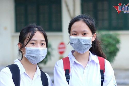 Đề môn Toán thi vào lớp 10 ở Hà Nội 3 năm gần đây