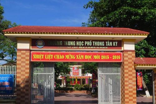 Nghệ An: Phát hiện nam sinh lớp 12 tử vong dưới giếng nước