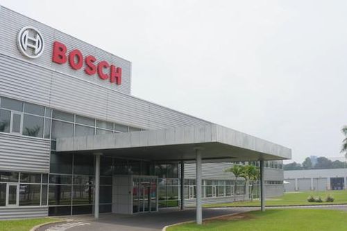 Nhà máy Bosch Việt Nam kỷ niệm 15 năm đổi mới và sáng tạo