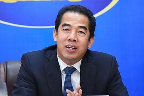 Truy tố cựu Thứ trưởng Bộ Ngoại giao Tô Anh Dũng và đồng phạm nhận 'bôi trơn' hơn 164 tỉ đồng