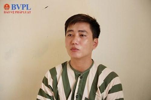 'Hot boy' phù phép tham ô gần 1 tỉ đồng bán xe điện rồi trốn ở huyện đảo